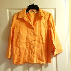 Woman's  Fashion Blouse